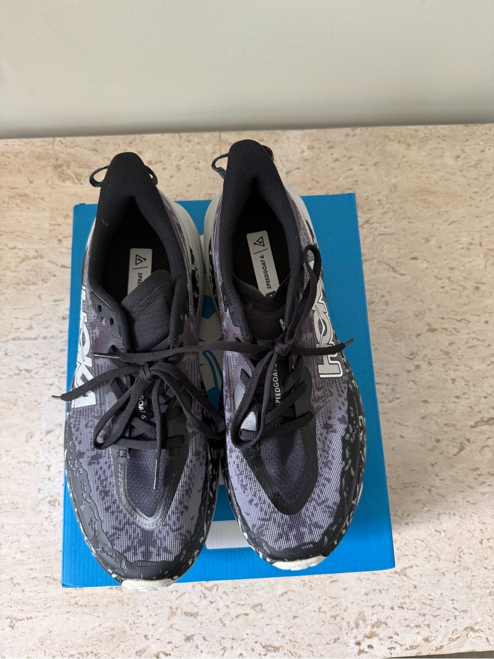 Hoka Speedgoat 6 - Picture 11 of 13
